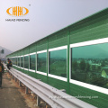 Highway Noise Barriers Price